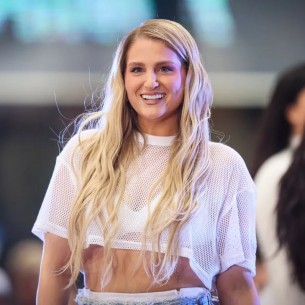 Meghan Trainor o estetskim zahvatima: "Pretjerala sam s botoxom"