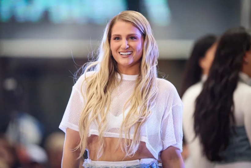 Meghan Trainor o estetskim zahvatima: "Pretjerala sam s botoxom"