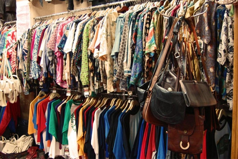 Kupila luksuzni džemper za 10 eura, stvarna cijena je šokirala