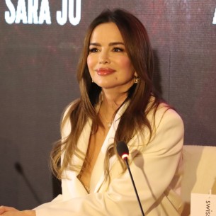 Severina: "Sarajevo mi je kao i moj Split, obećavam vrhunsku zabavu"