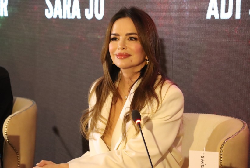 Severina: "Sarajevo mi je kao i moj Split, obećavam vrhunsku zabavu"