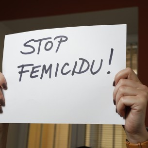 Protest protiv femicida 10. decembra u šest gradova u BiH