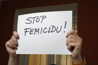 Protest protiv femicida 10. decembra u šest gradova u BiH