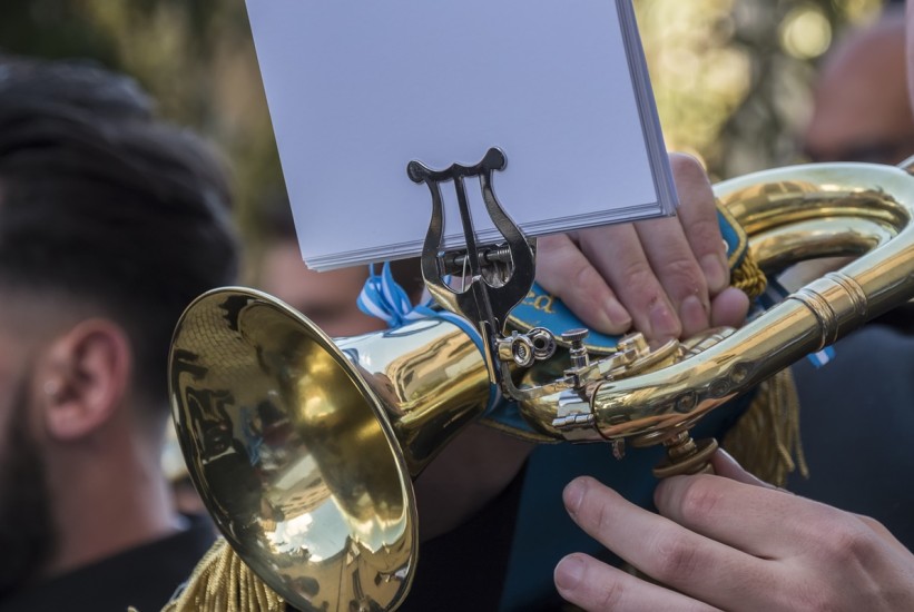 Duvački orkestar Zenica uspješnu godinu završava koncertom u KŠC-u 'Sveti Pavao'