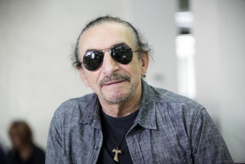 Željko Bebek: Ono kad više nemaš tinejdžera u kući