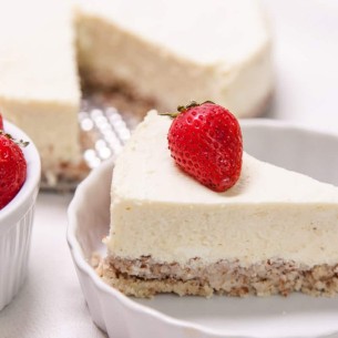 Bez pečenja: Recept za cheesecake koji uvijek uspijeva!