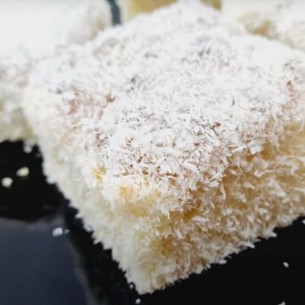 Bijeli čupavci: Savršena alternativa za ljubitelje Raffaello slastice