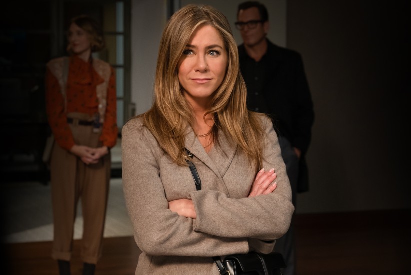 Jennifer Aniston otkriva tajnu savršene figure u 50-ima