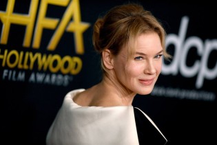 Renée Zellweger drastično promijenila imidž: Početak novog trenda?