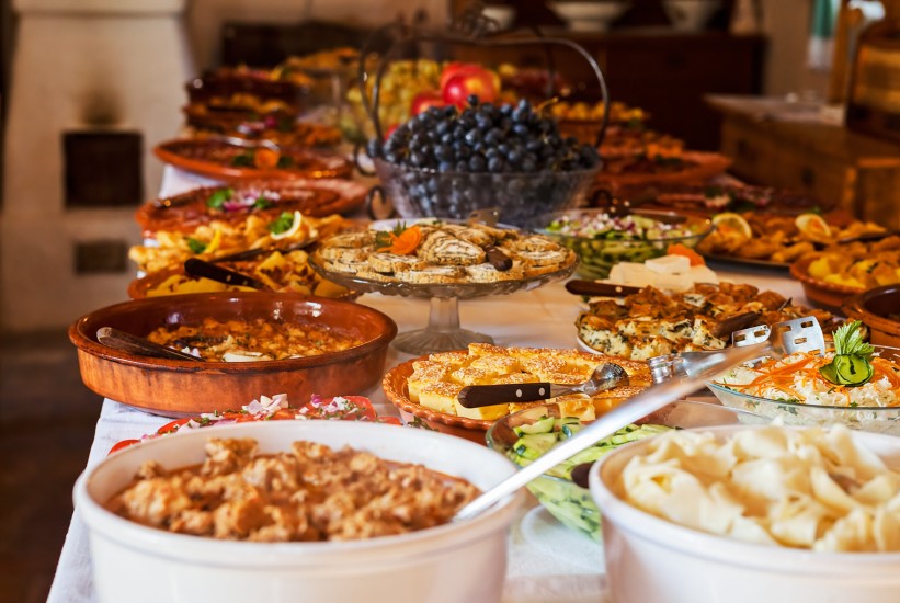 Britanski Telegraf izdvojio tri Balkanska tradicionalna jela koja osvajaju svijet