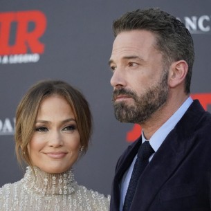 Detalji razvoda: Poznato je kako će Jennifer Lopez i Ben Affleck podijeliti imovinu