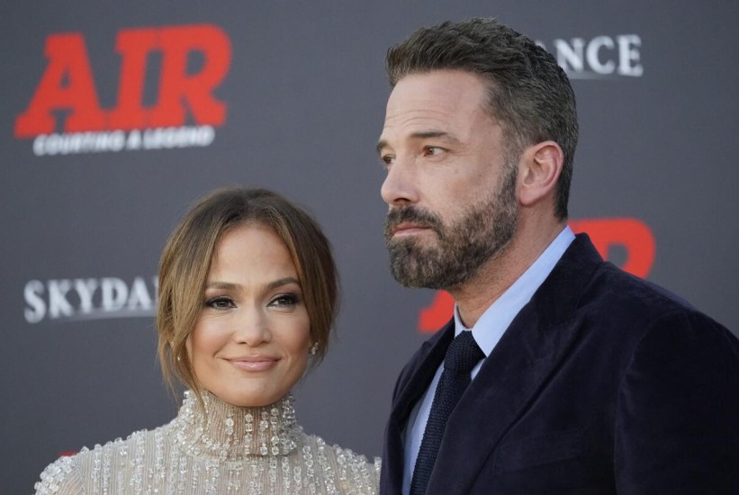 Detalji razvoda: Poznato je kako će Jennifer Lopez i Ben Affleck podijeliti imovinu