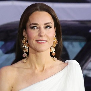 'Holivudski valovi': Kate Middleton novom frizurom postavila trend za 2025.