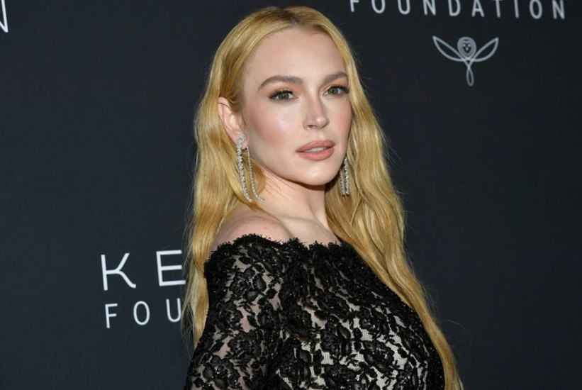 Besprijekoran ten: Kako je Lindsay Lohan postigla svoj viralni 'glow-up?