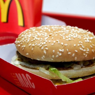 Ovaj chef tvrdi da zna recept za Big Mac umak, isprobajte ga