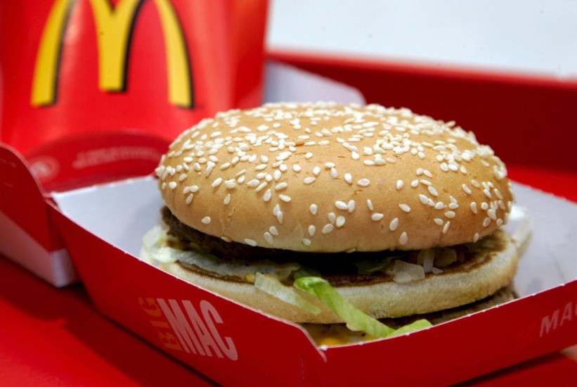 Ovaj chef tvrdi da zna recept za Big Mac umak, isprobajte ga