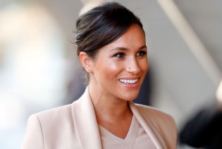 Meghan Markle ponovo na Instagramu: Novi početak u 2025.