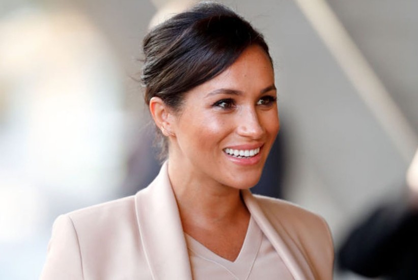 Meghan Markle ponovo na Instagramu: Novi početak u 2025.