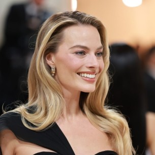 Margot Robbie unosi svježinu u 2025:  Dark blonde kao ultimativni stil