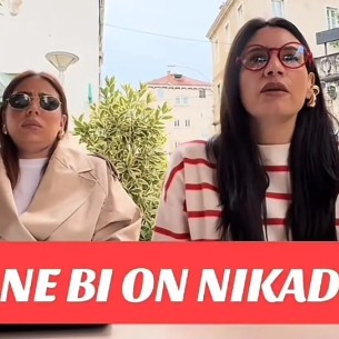 Splićanke koje su nasmijale cijeli TikTok: Upoznajte 'nebionnikad' fenomen