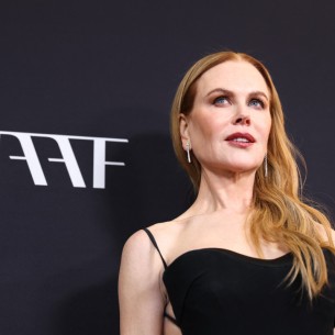 Nicole Kidman privukla sve poglede: Minimalizam koji oduševljava