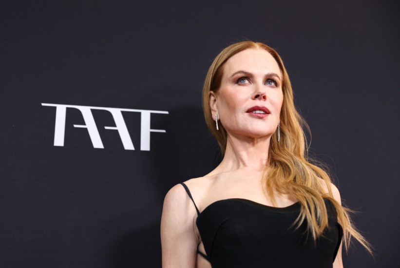 Nicole Kidman privukla sve poglede: Minimalizam koji oduševljava