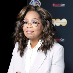 Oprah Winfrey na udaru zbog komentara o 'mršavim ljudima'