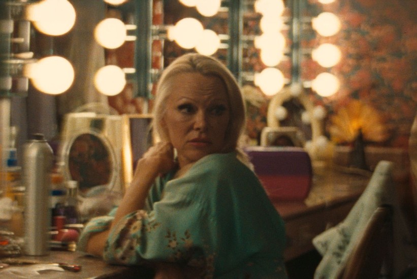 Film koji čekate: Pamela Anderson u nesvakidašnjoj ulozi u The Last Showgirl
