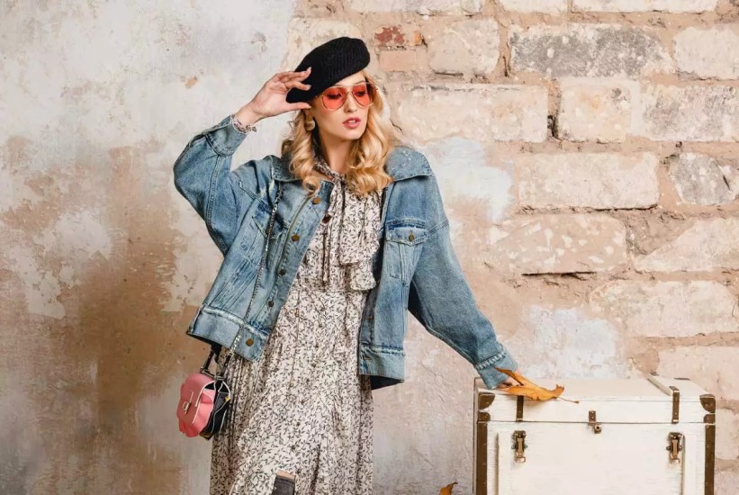 Na vrijeme obavi kupovinu: Modni outfiti koji nas očekuju ovog proljeća