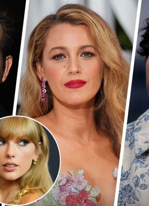 Bitka u Hollywoodu: Justin Baldoni protiv Blake Lively, Ryana Renoldsa i Taylor Swift