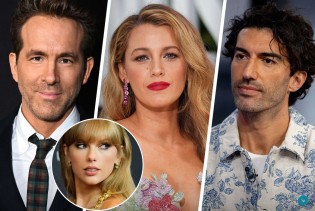 Bitka u Hollywoodu: Justin Baldoni protiv Blake Lively, Ryana Renoldsa i Taylor Swift