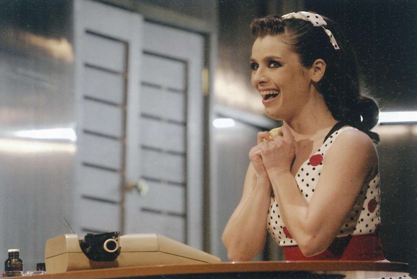 Program Homo teatralis: Posveta velikanima umjetnosti