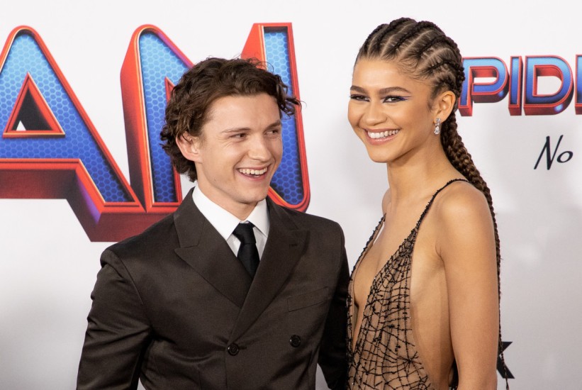 Tom Holland pojasnio zašto nije sa Zendayom na crvenom tepihu