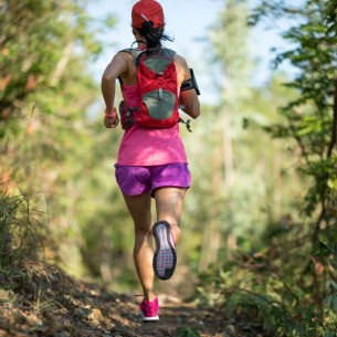 Trail trčanje: Spoj prirode, avanture i zdravlja