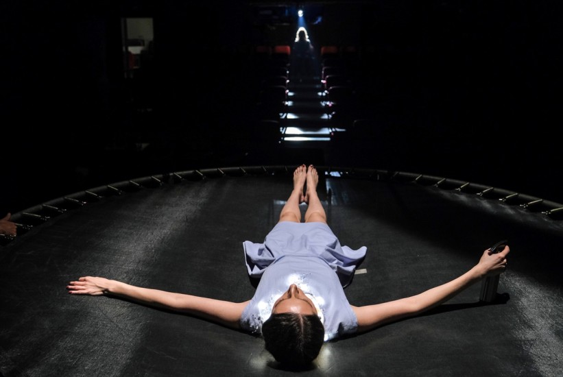 SARTR u znaku predstava u februaru