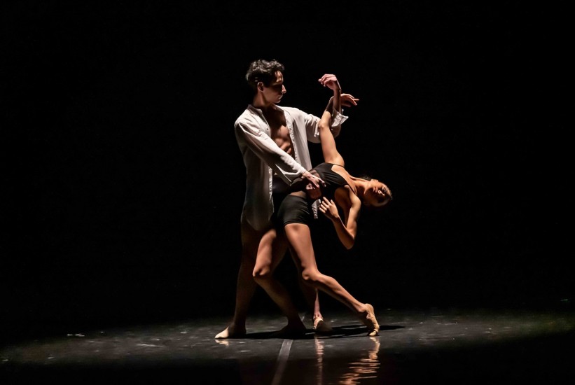 Baletna predstava "Posljednja noć; Šeherzada" u petak na repertoaru Narodnog pozorišta