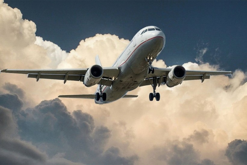 Kako prevazići anksioznost i strah od letenja?