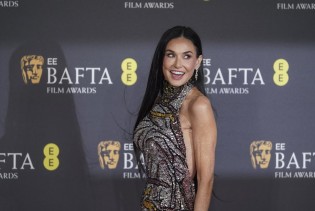 BAFTA crveni tepih 2025.: Krenuli su u klasici, ali samo jedan look je pomaknuo granice!