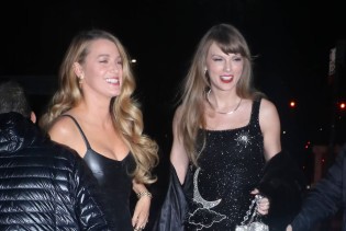 Blake Lively ostala bez prijateljice: Taylor Swift joj okrenula leđa