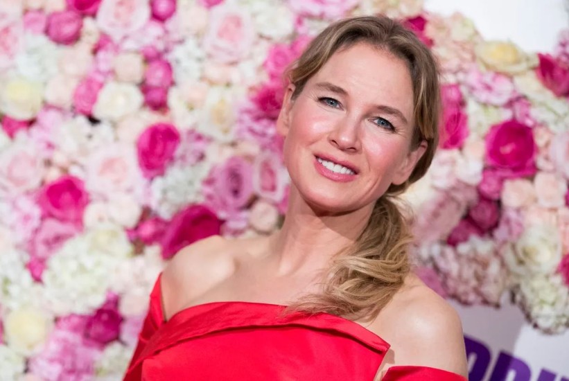 Film Bridget Jones pokreće povratak retro modnog trenda