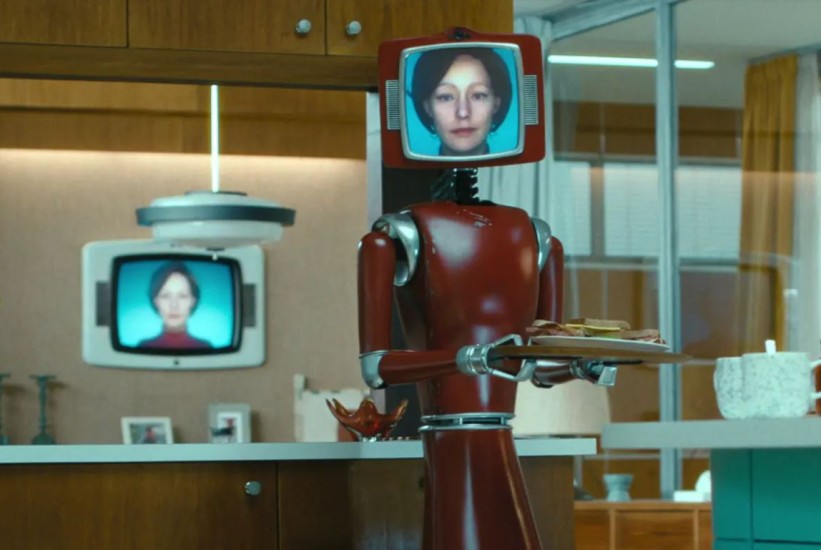 Novo na Netflixu: Pametni kućni sistem koji postaje noćna mora