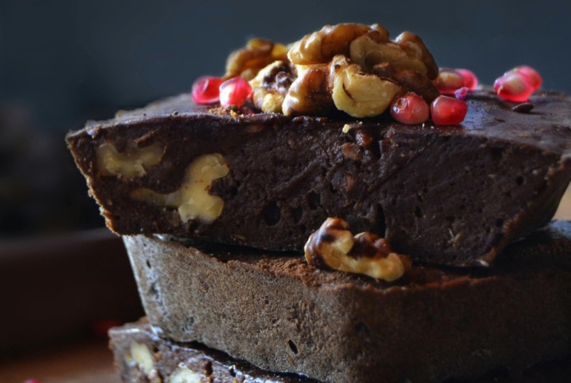 Ne možete odoliti: Čokoladne kocke s orasima u samo nekoliko koraka!