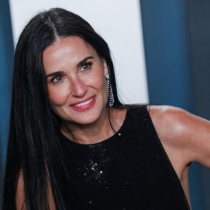 Demi Moore o svom odnosu s Bruceom Willisom: "Briga ne prestaje, čak ni nakon razvoda'"