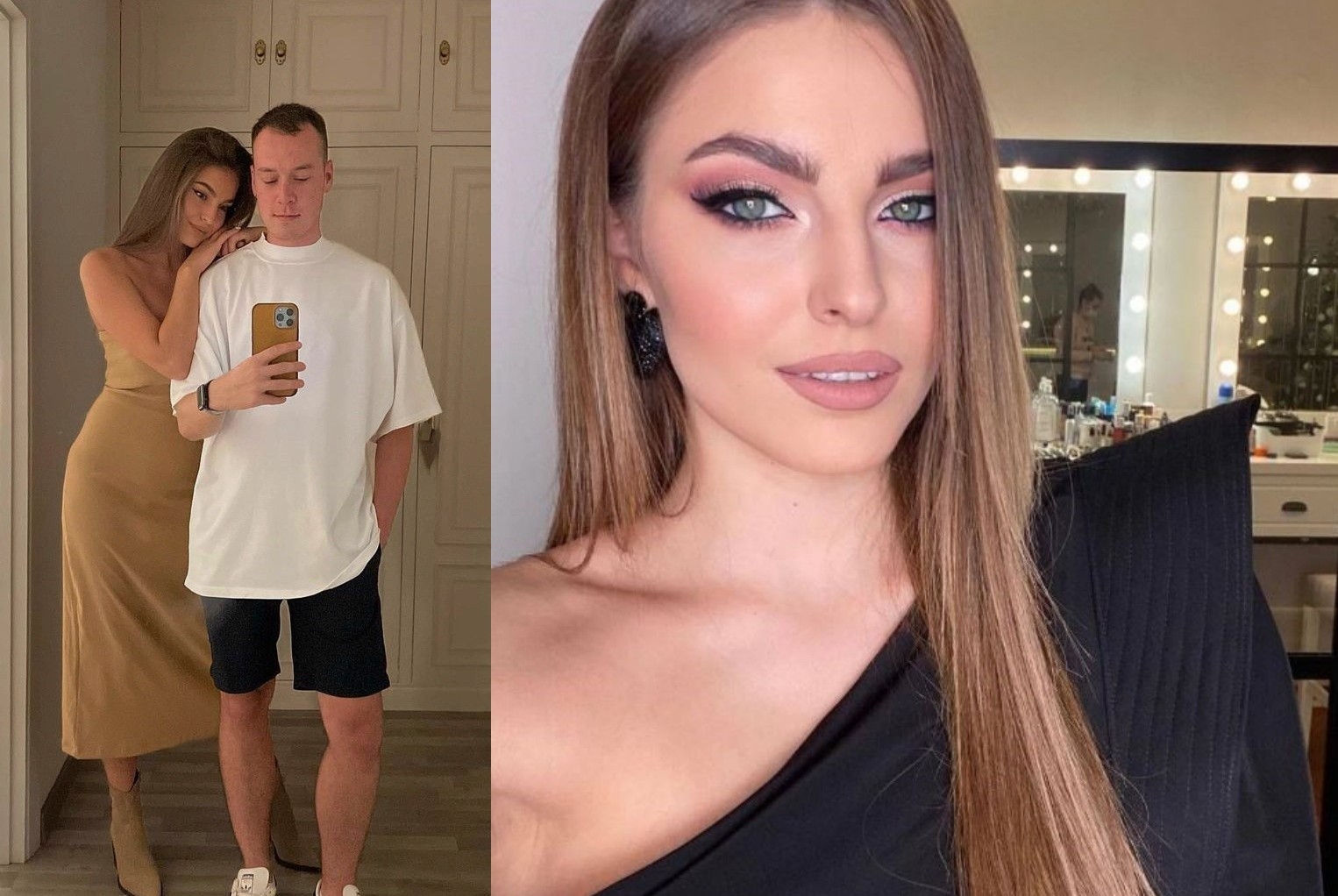 Džejla Ramović i Marko Vuletić: Novi ljubavni par ili samo prijatelji ...