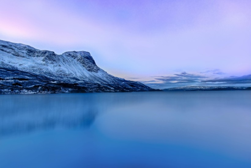 Dodajte na popis: Država gdje je sauna više nego automobila i najpošteniji narod na svijetu