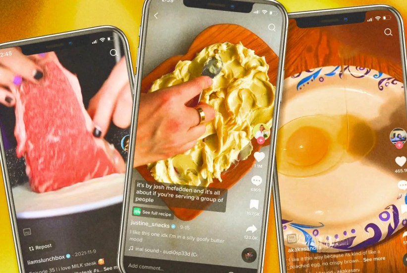 Kako nastaju food trendovi: Je li važno postati viralan na društvenim mrežama?