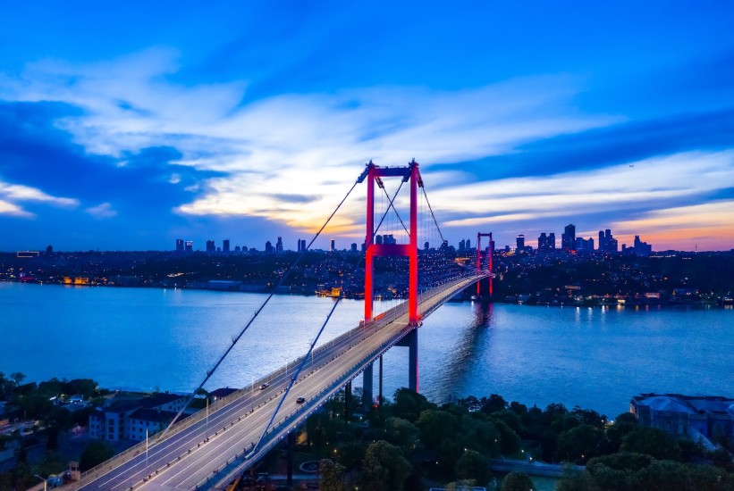 Turska postavila nove rekorde u turizmu: Ovo su rezultati u 2024. godini