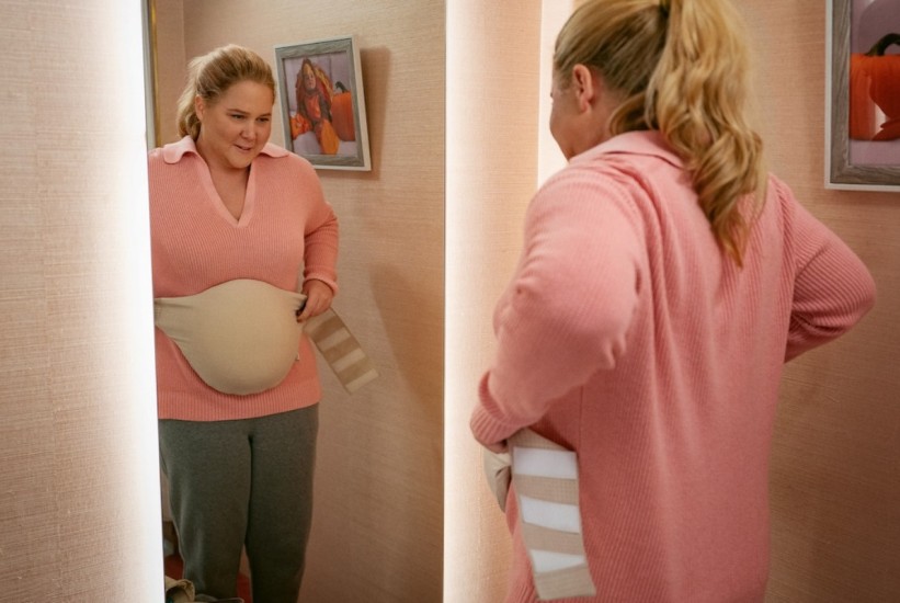 Najgori film 2025. godine? 'Kinda Pregnant' podijelio kritičare