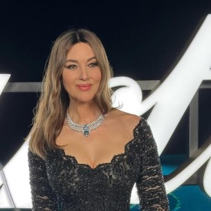 Monica Bellucci zasjala na Cartier događaju u Dubaiju