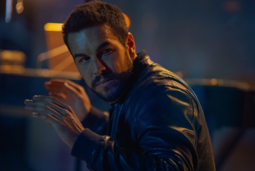 ‘The Innocent’: Uzbudljiva kriminalistička serija koja drži pažnju do samog kraja!